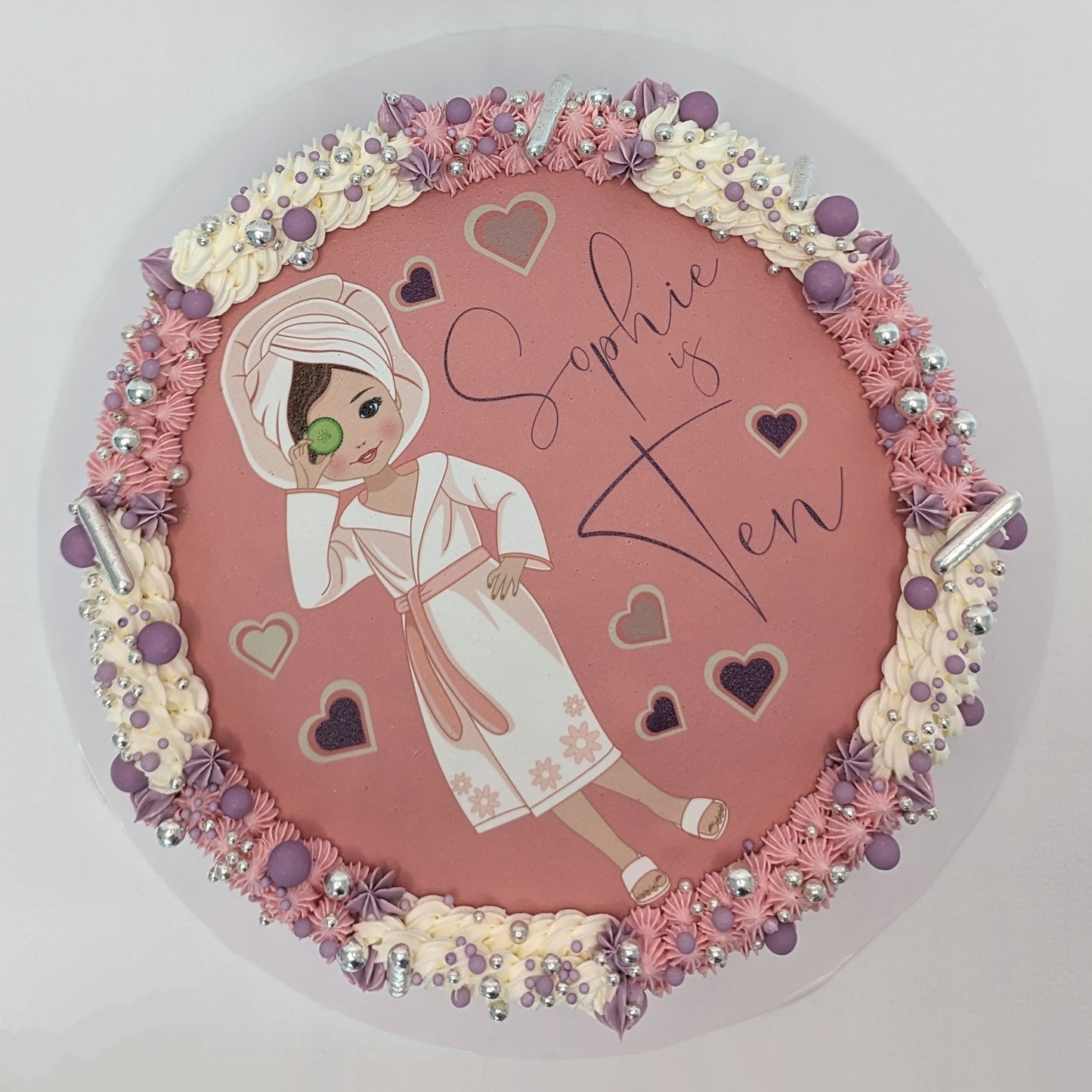 Edible Images