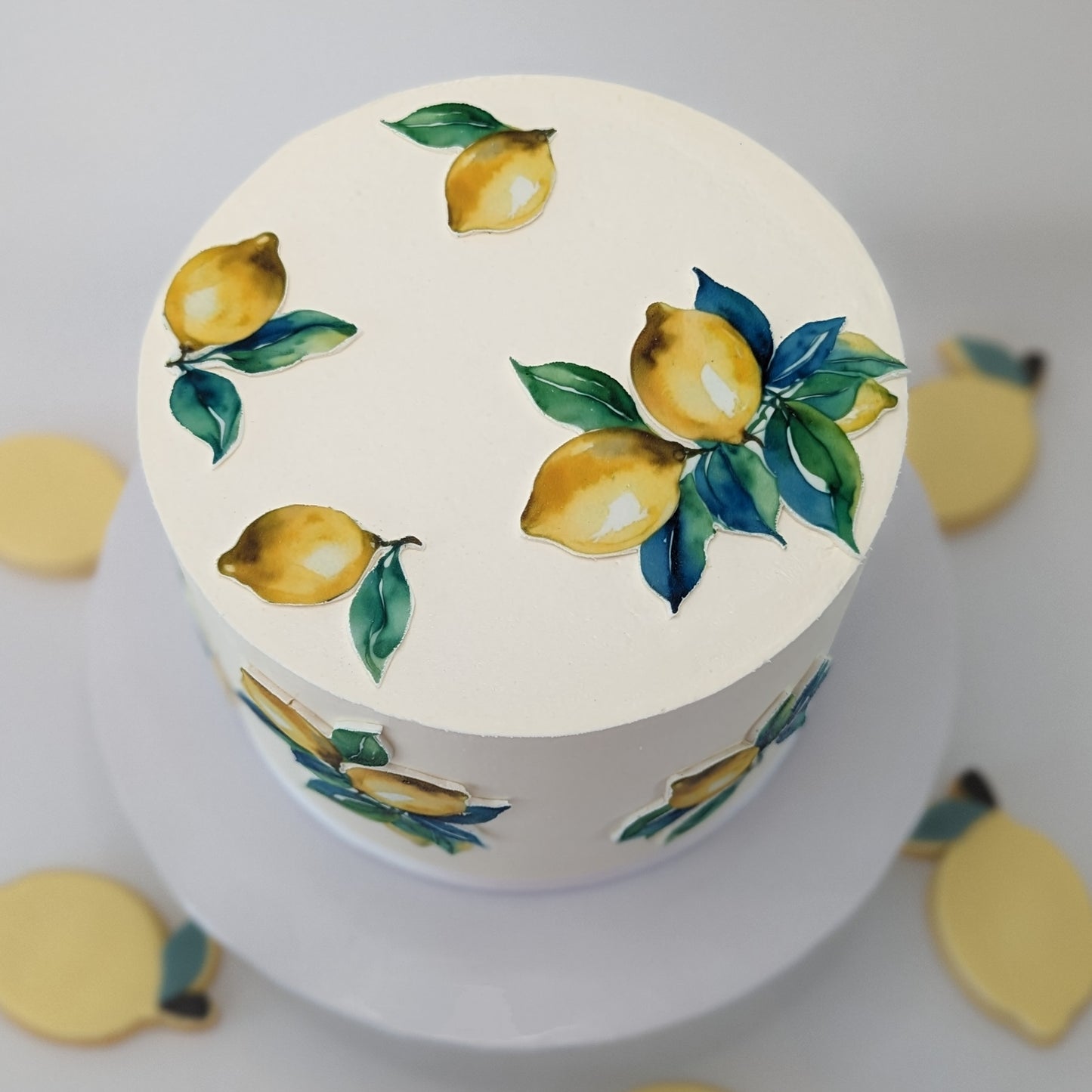 Edible Images