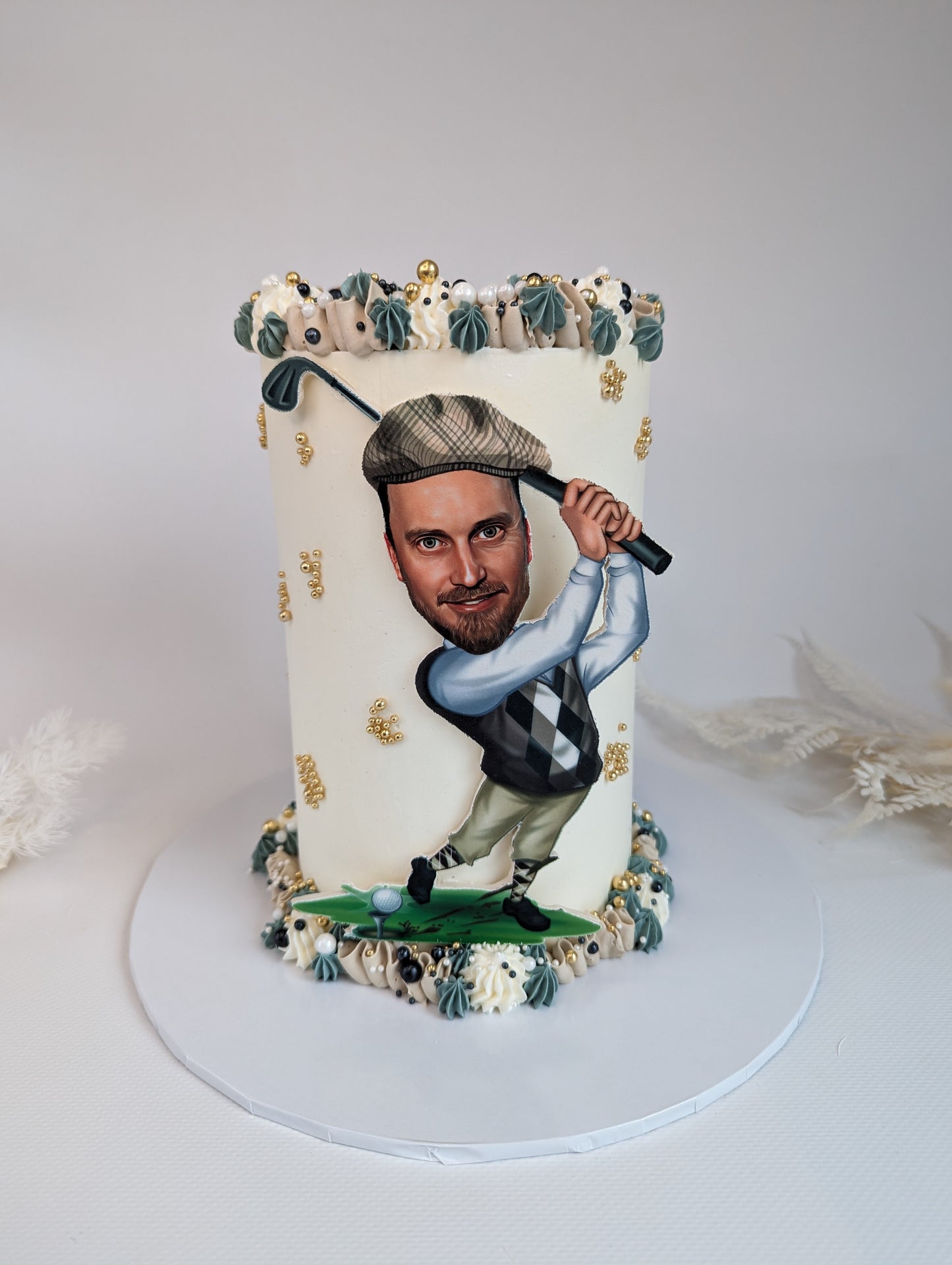 Edible Images