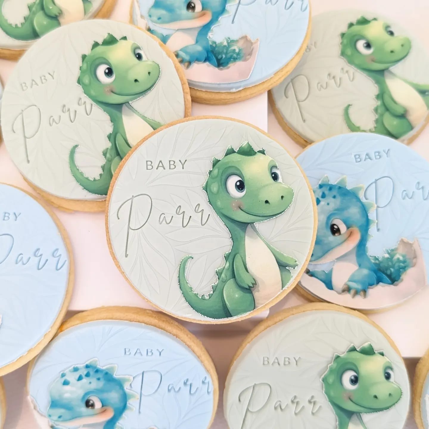 Edible Images