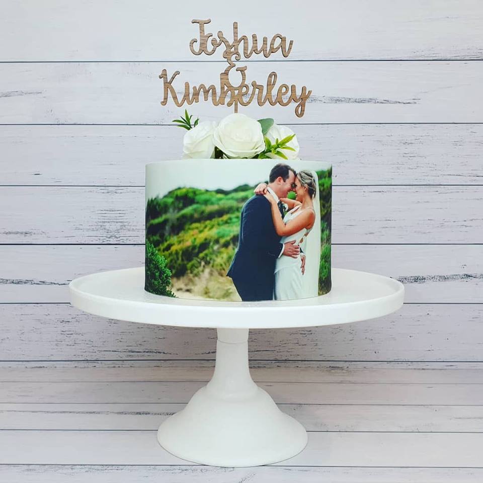 Edible Images