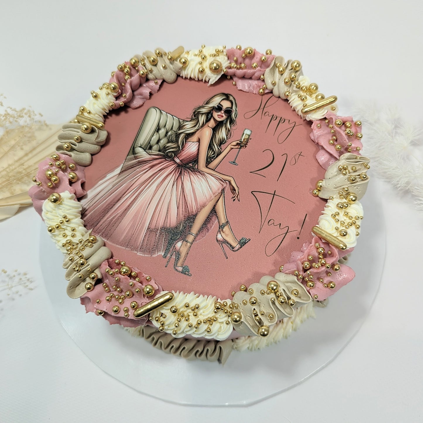 Edible Images